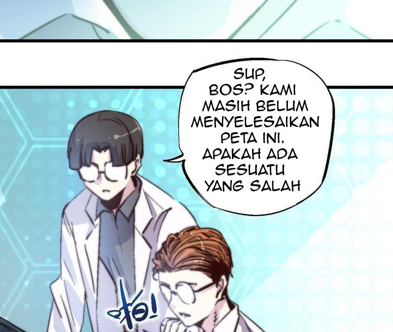 Fatal Code Chapter 31 Gambar 35