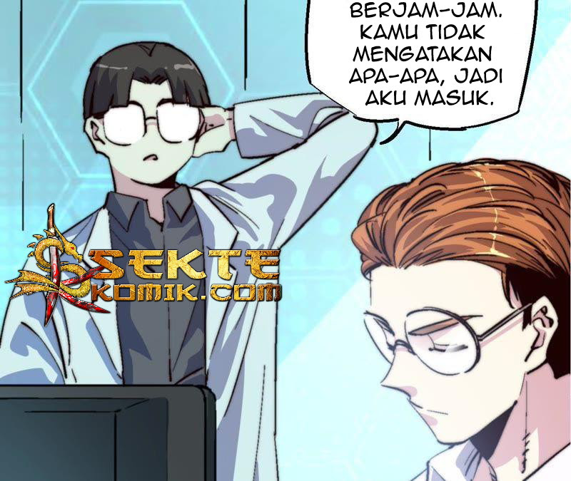 Fatal Code Chapter 31 Gambar 39