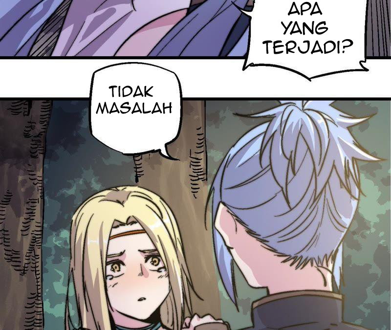 Fatal Code Chapter 30 Gambar 64