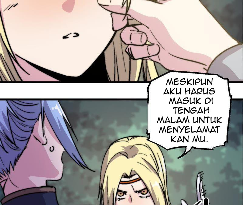 Fatal Code Chapter 30 Gambar 66