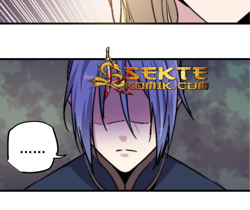 Fatal Code Chapter 30 Gambar 69