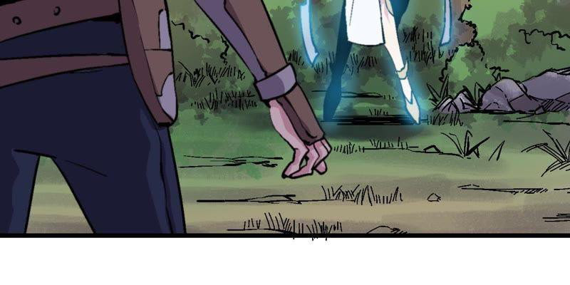 Fatal Code Chapter 30 Gambar 77