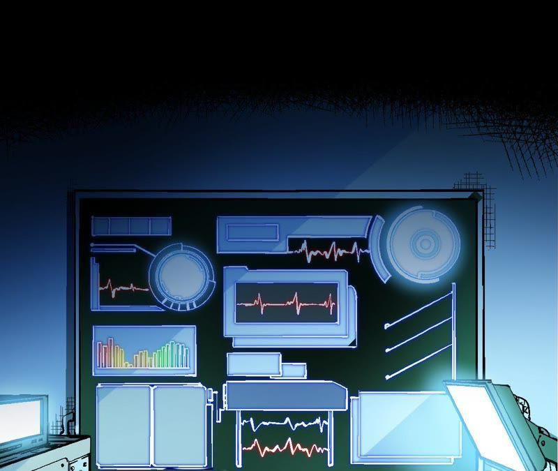 Fatal Code Chapter 30 Gambar 8