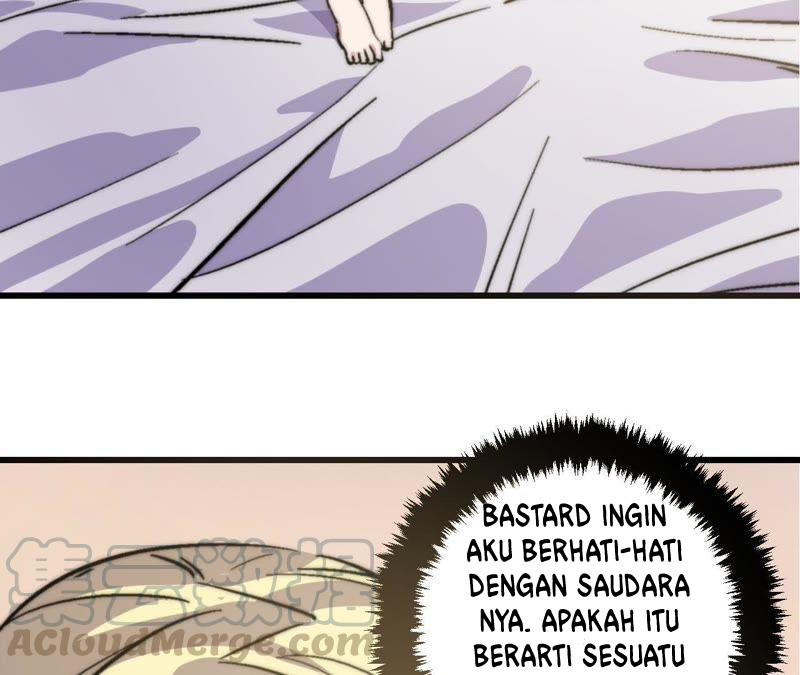 Fatal Code Chapter 30 Gambar 80