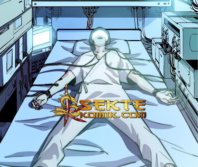 Fatal Code Chapter 30 Gambar 9