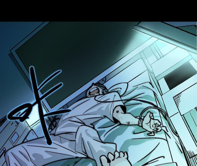 Fatal Code Chapter 30 Gambar 15