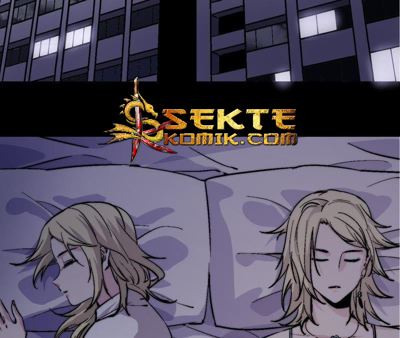 Fatal Code Chapter 30 Gambar 19