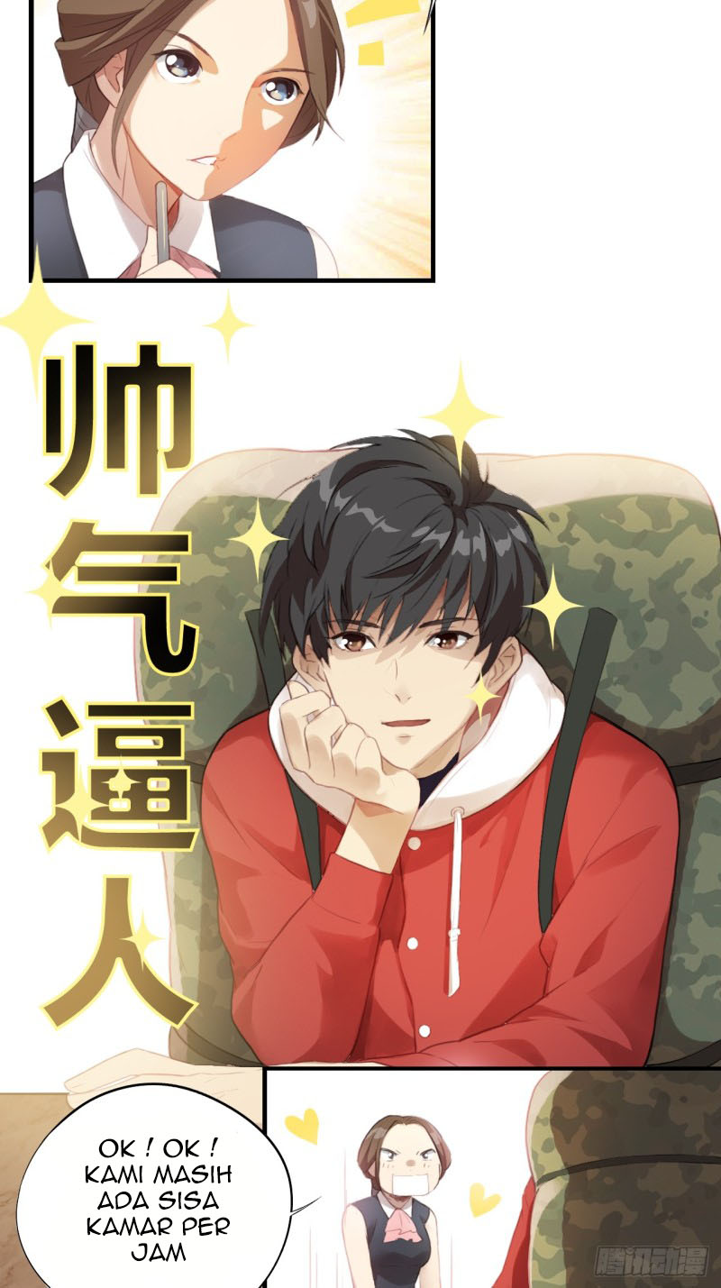 The High Energy Attack Chapter 04 Gambar 4