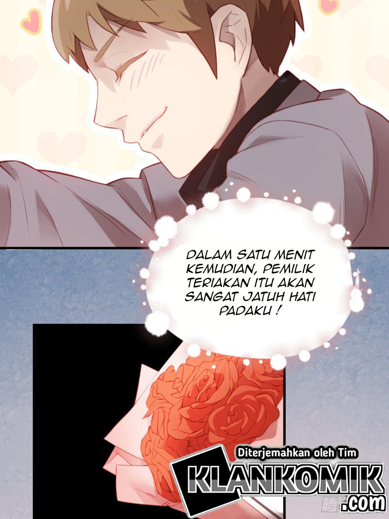 The High Energy Attack Chapter 04 Gambar 42