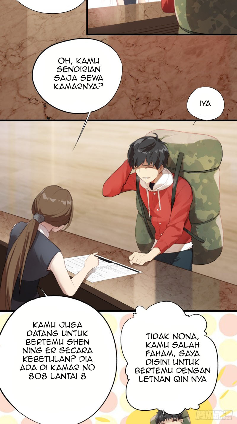 The High Energy Attack Chapter 04 Gambar 5