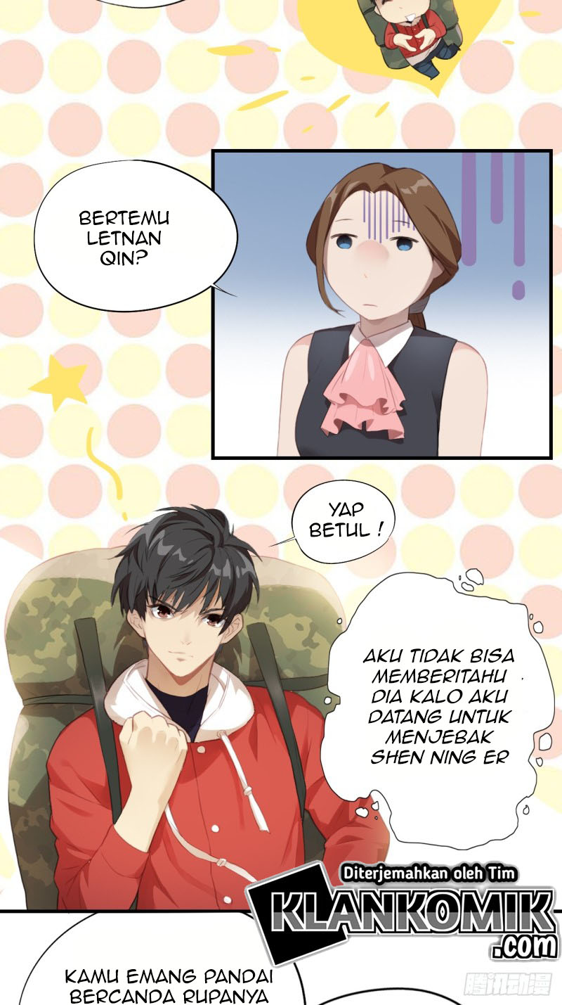 The High Energy Attack Chapter 04 Gambar 6