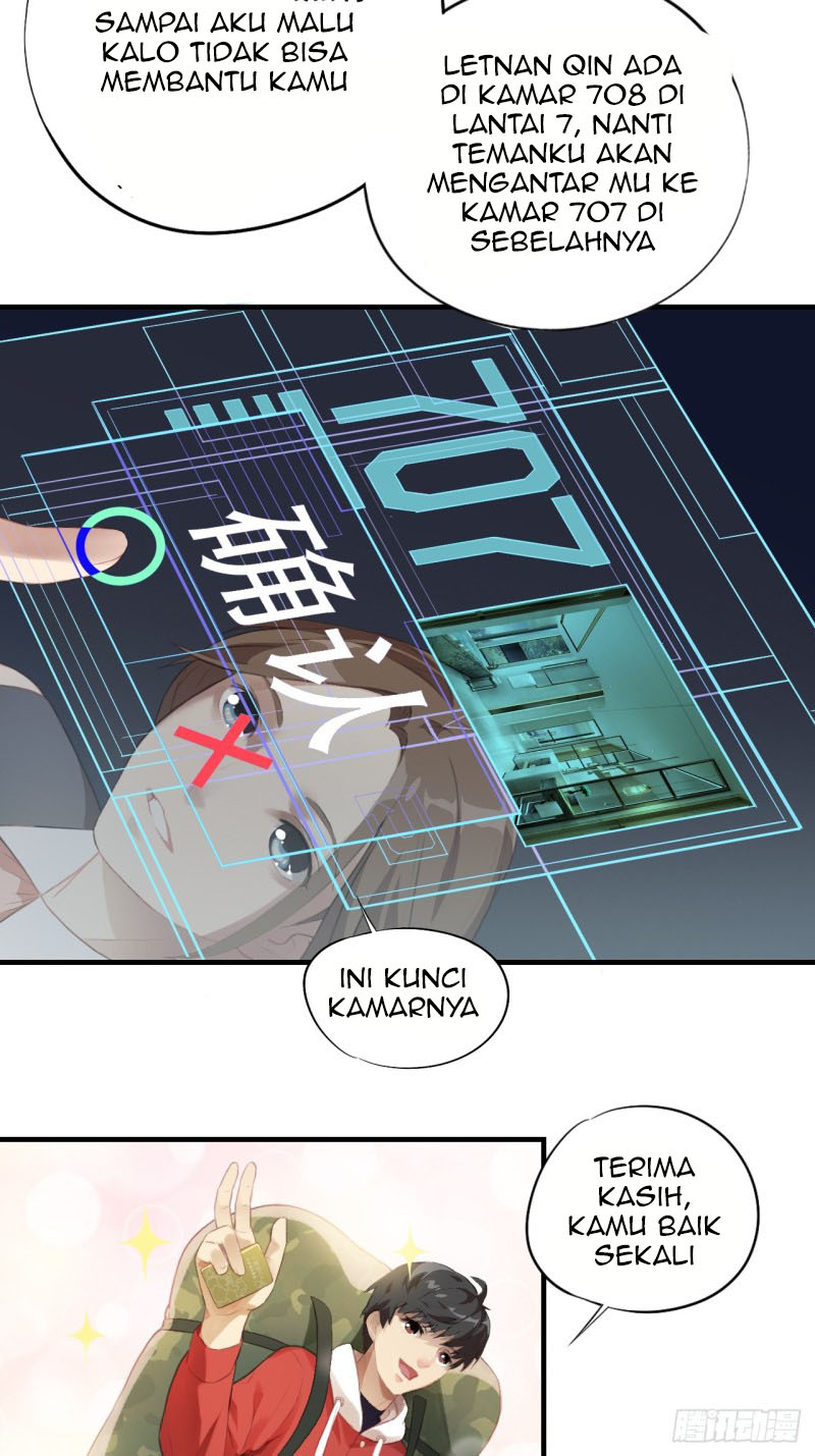 The High Energy Attack Chapter 04 Gambar 7