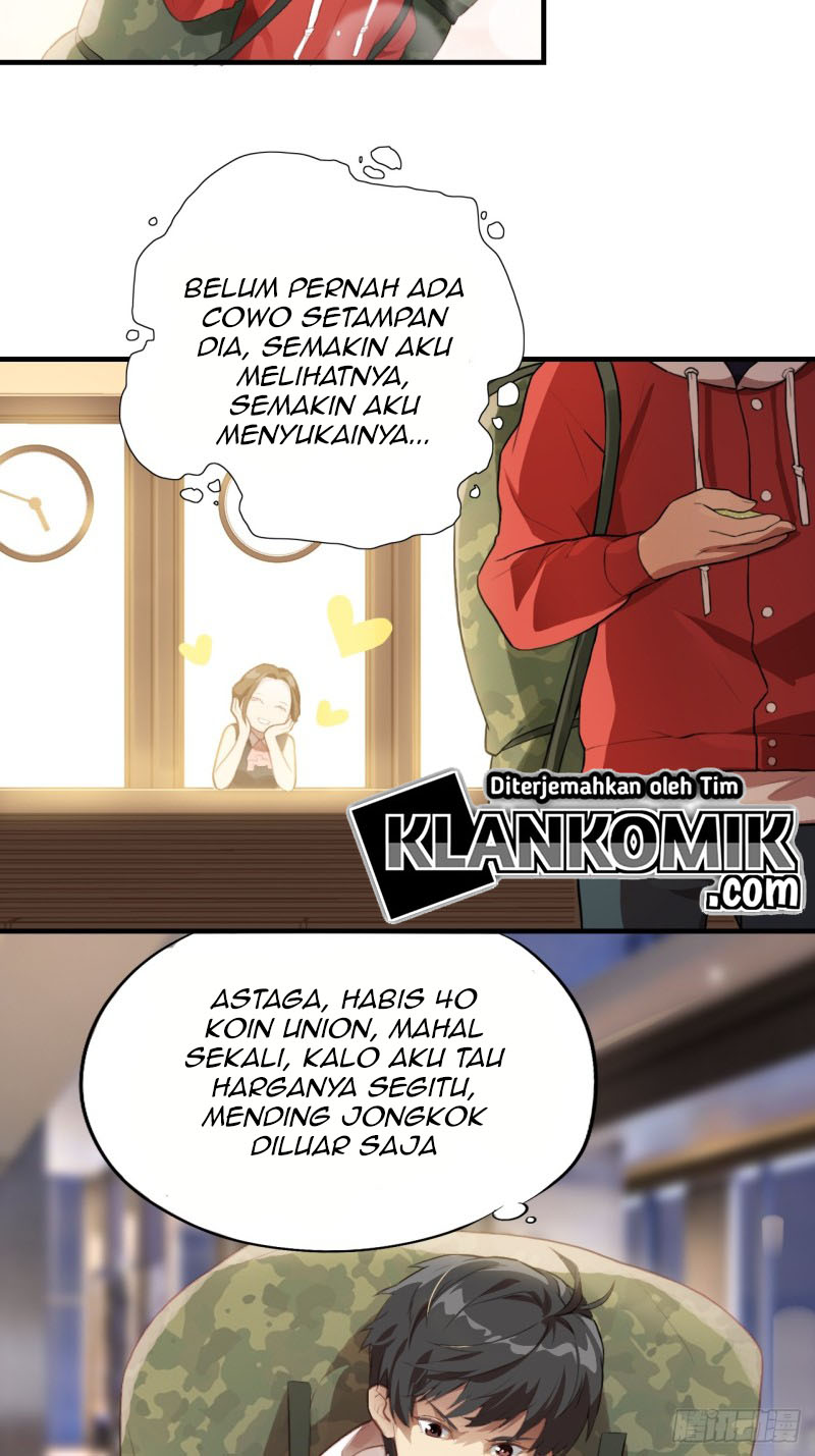 The High Energy Attack Chapter 04 Gambar 8