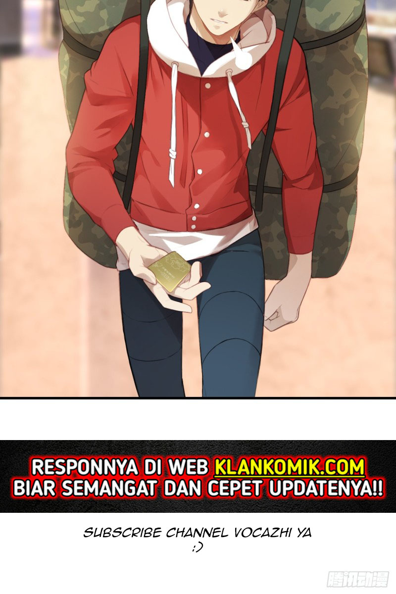 The High Energy Attack Chapter 04 Gambar 9