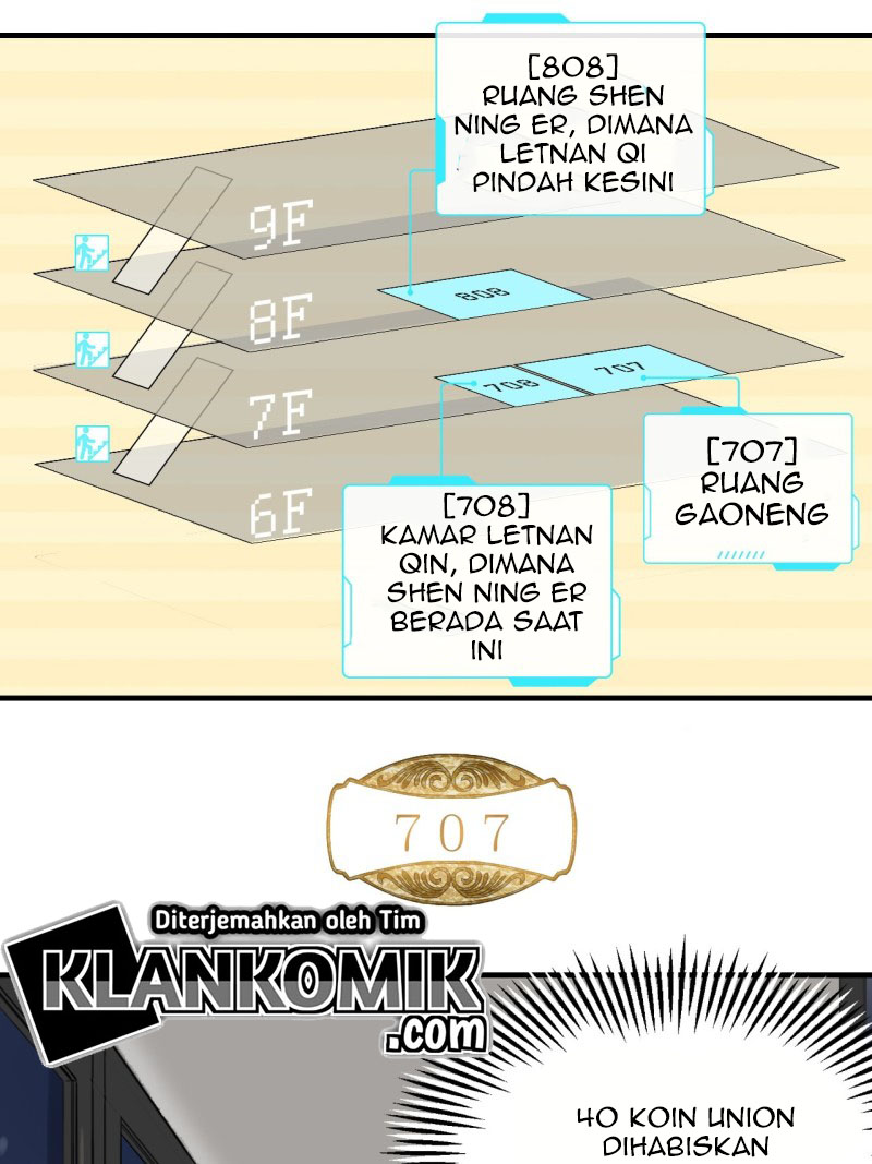 The High Energy Attack Chapter 04 Gambar 10