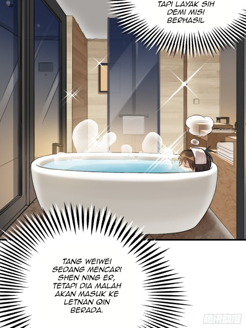 The High Energy Attack Chapter 04 Gambar 11