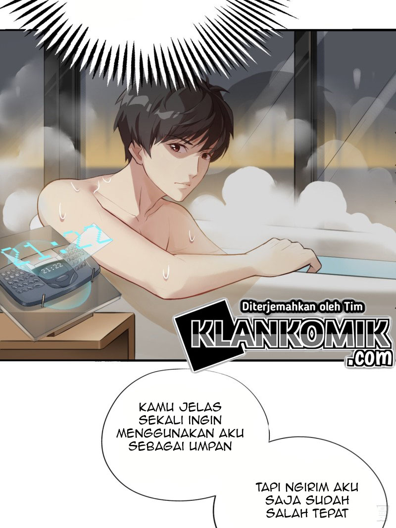 The High Energy Attack Chapter 04 Gambar 12