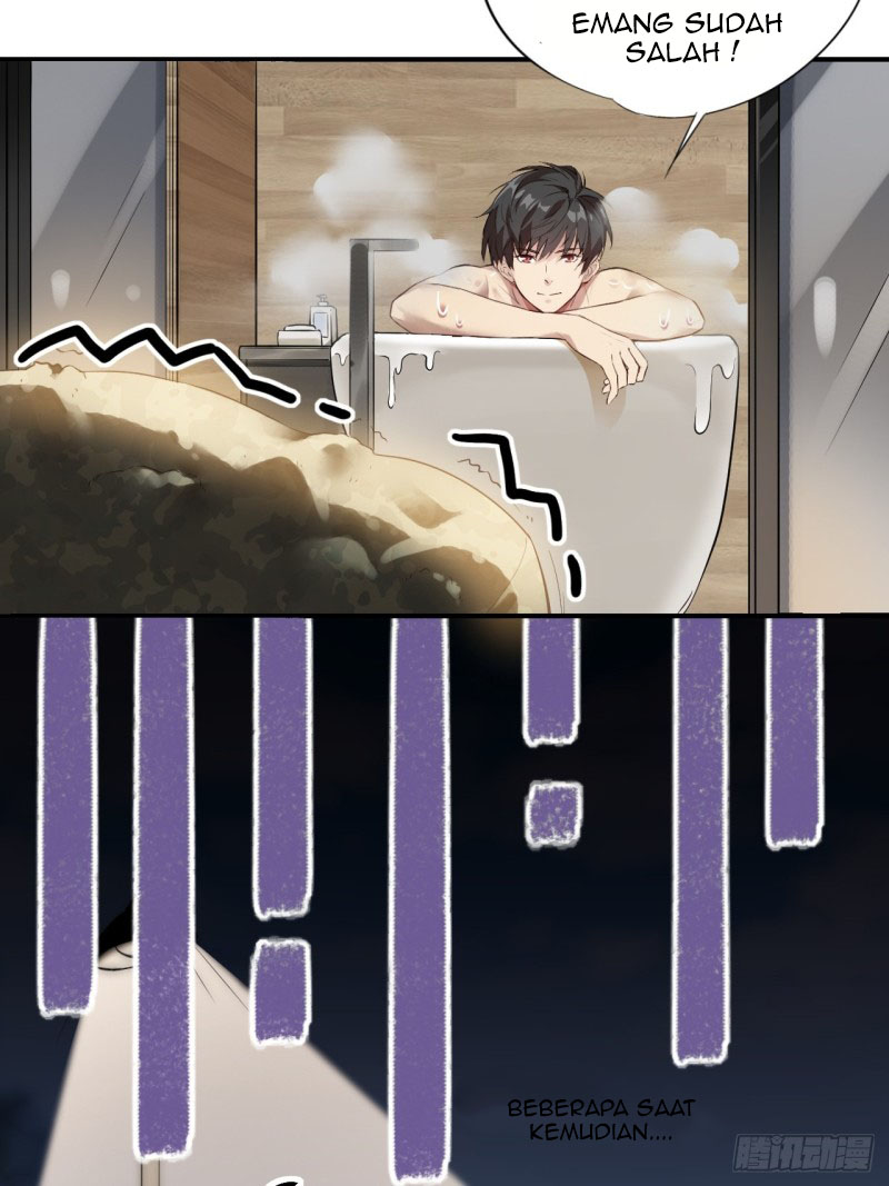 The High Energy Attack Chapter 04 Gambar 13