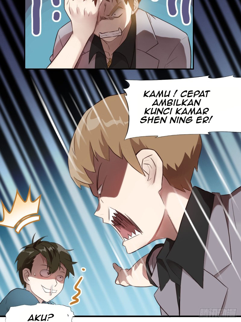 The High Energy Attack Chapter 04 Gambar 15