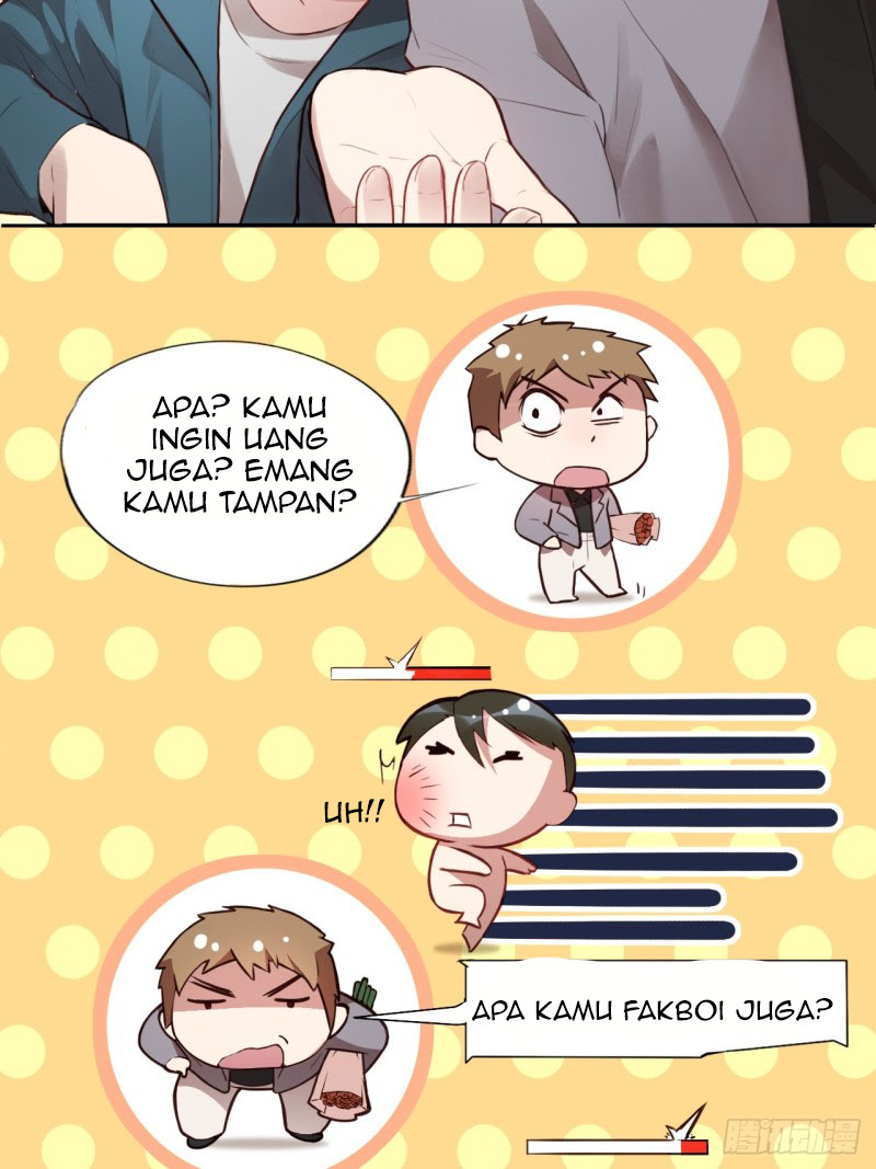 The High Energy Attack Chapter 04 Gambar 17