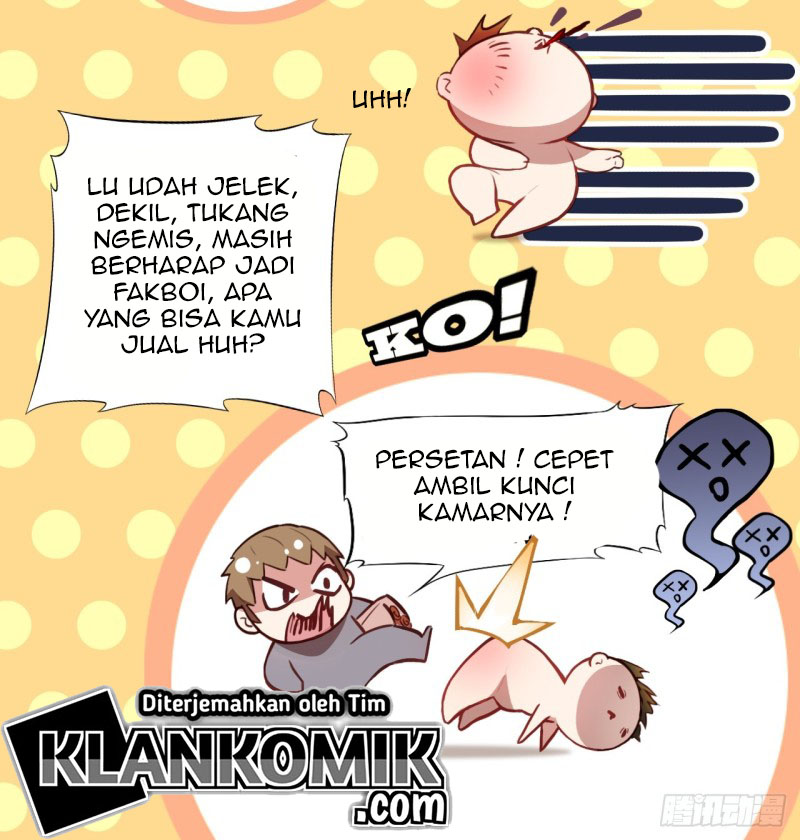 The High Energy Attack Chapter 04 Gambar 18