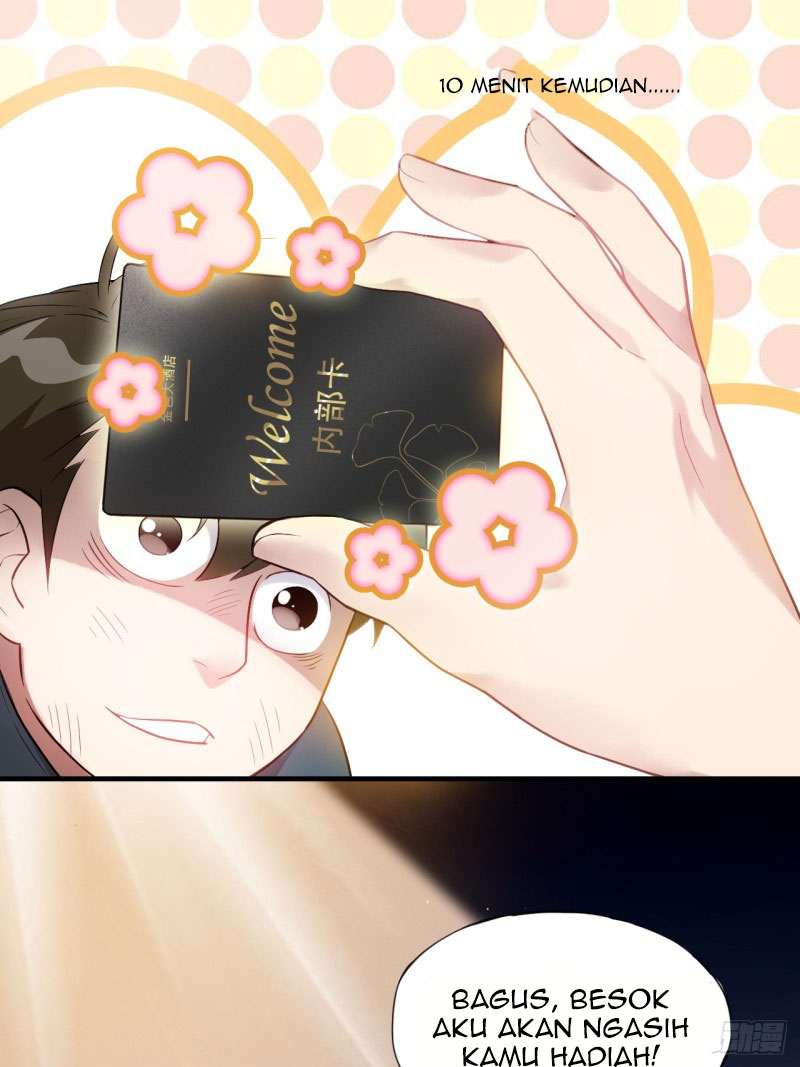 The High Energy Attack Chapter 04 Gambar 19