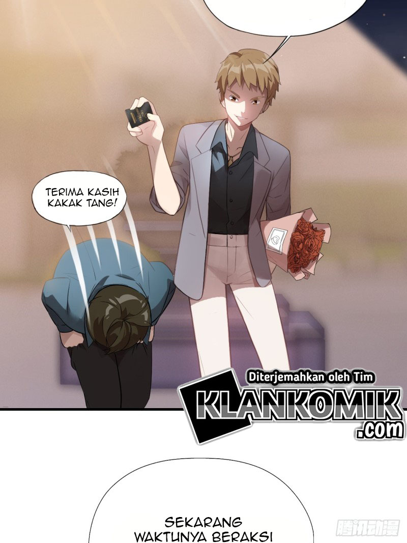 The High Energy Attack Chapter 04 Gambar 20