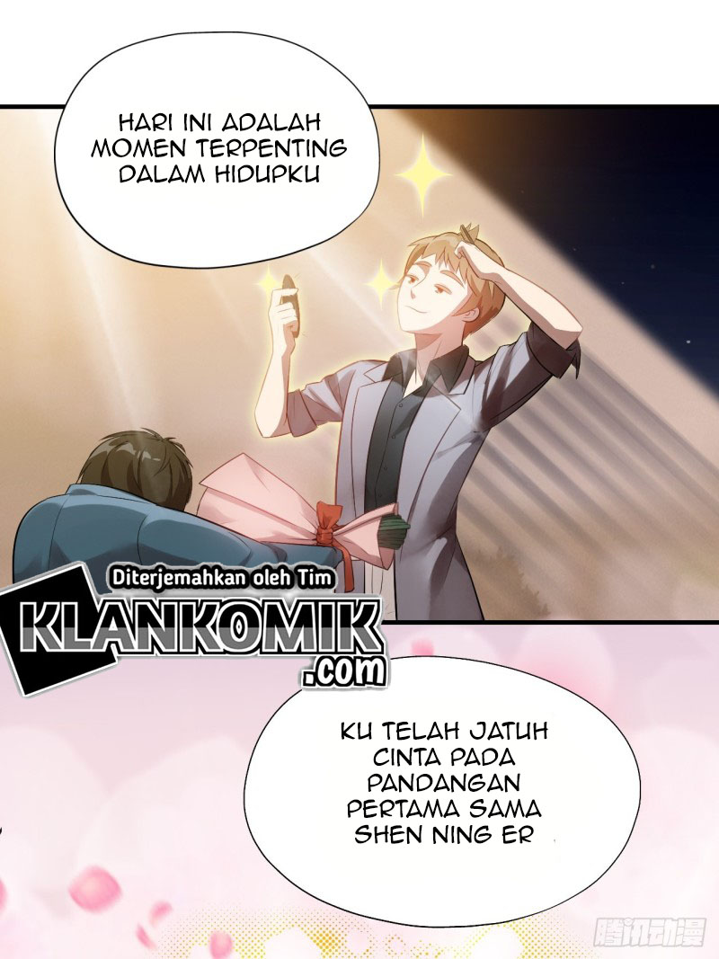 The High Energy Attack Chapter 04 Gambar 22