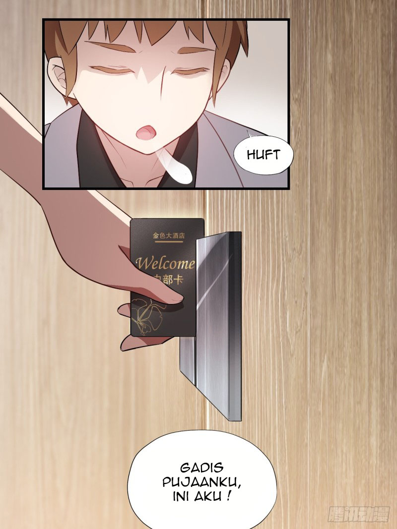 The High Energy Attack Chapter 04 Gambar 25