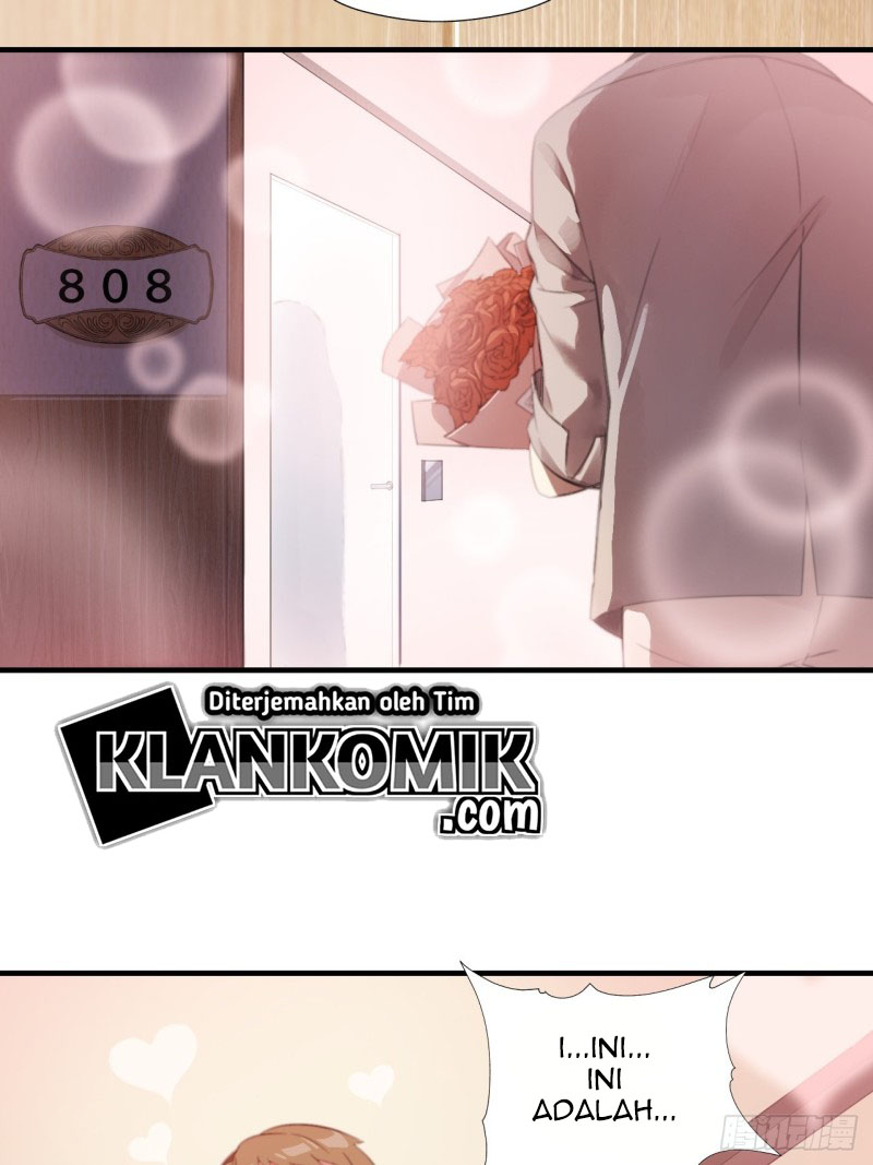 The High Energy Attack Chapter 04 Gambar 26