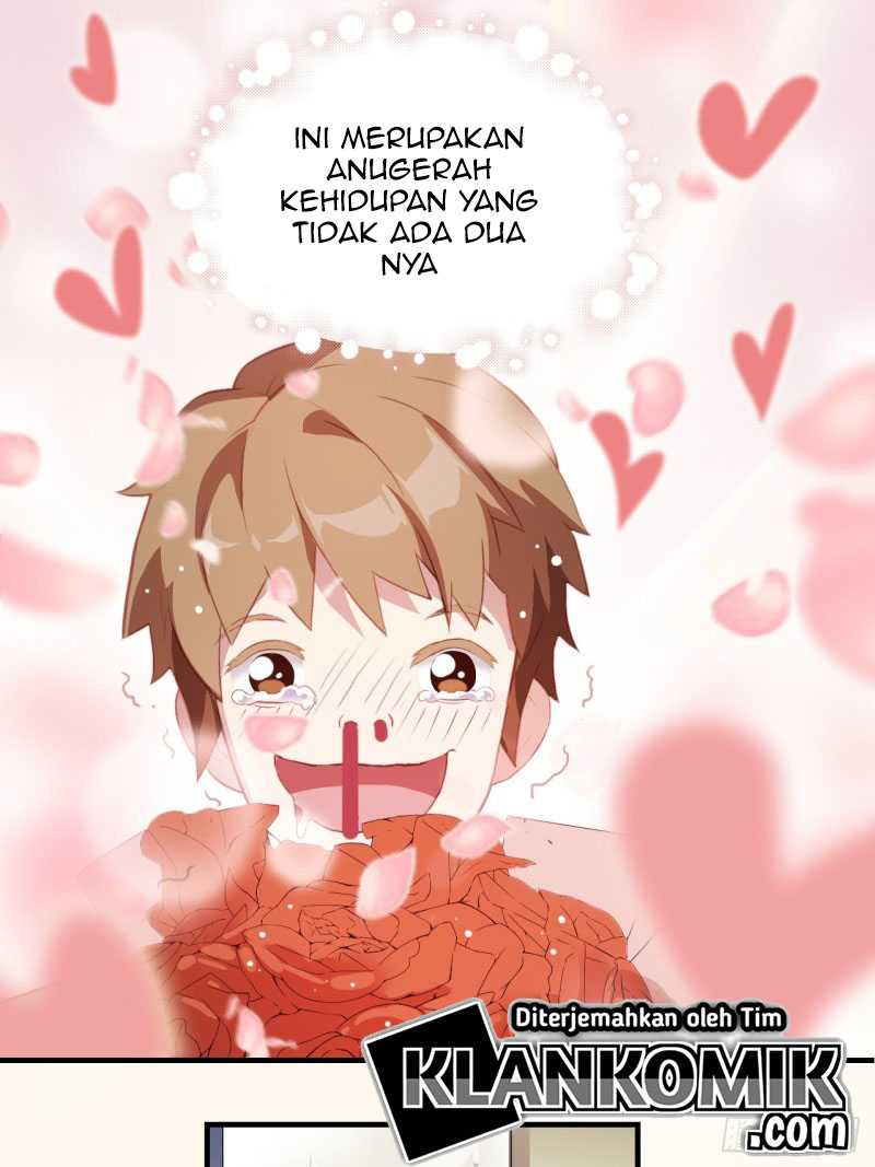 The High Energy Attack Chapter 04 Gambar 28