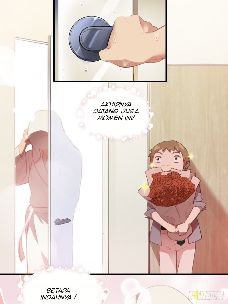 The High Energy Attack Chapter 04 Gambar 29