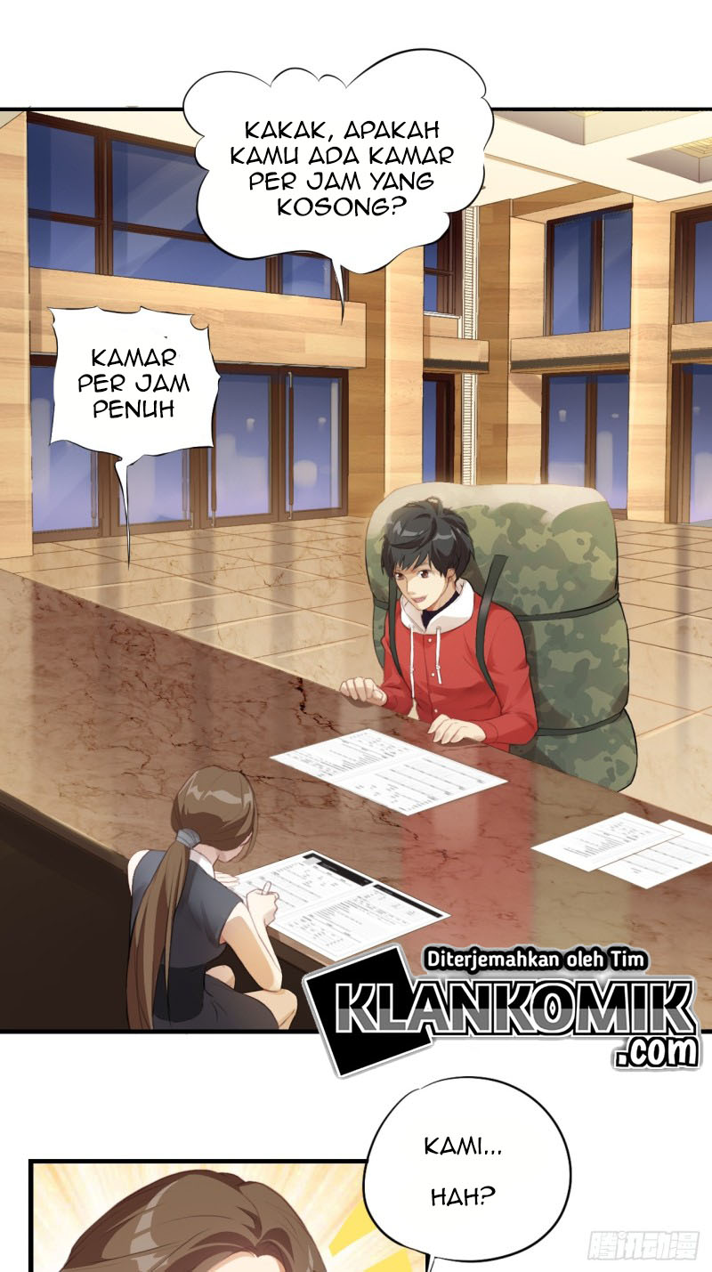 The High Energy Attack Chapter 04 Gambar 3