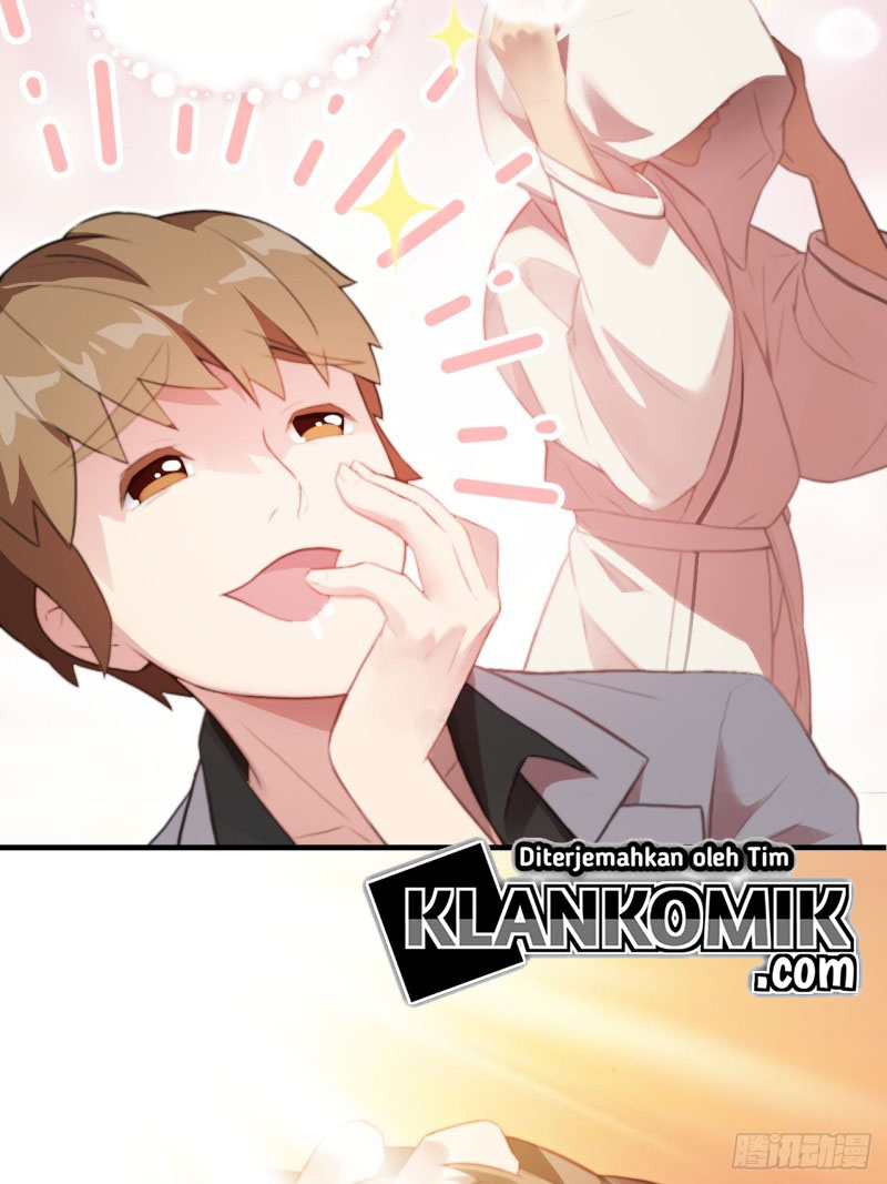 The High Energy Attack Chapter 04 Gambar 30