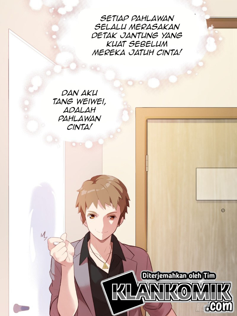 The High Energy Attack Chapter 04 Gambar 32