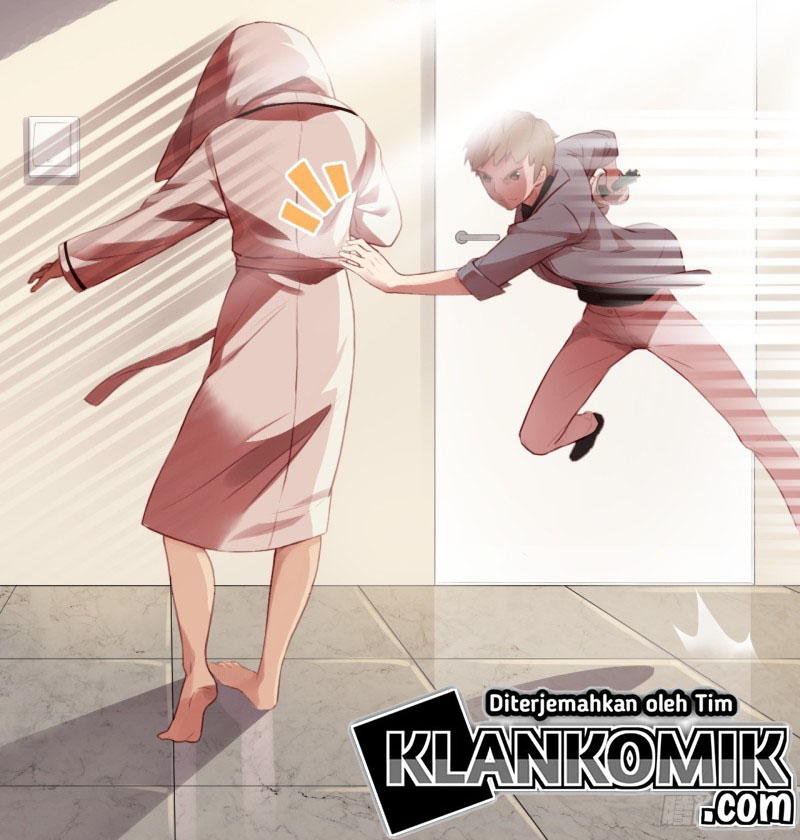 The High Energy Attack Chapter 04 Gambar 36