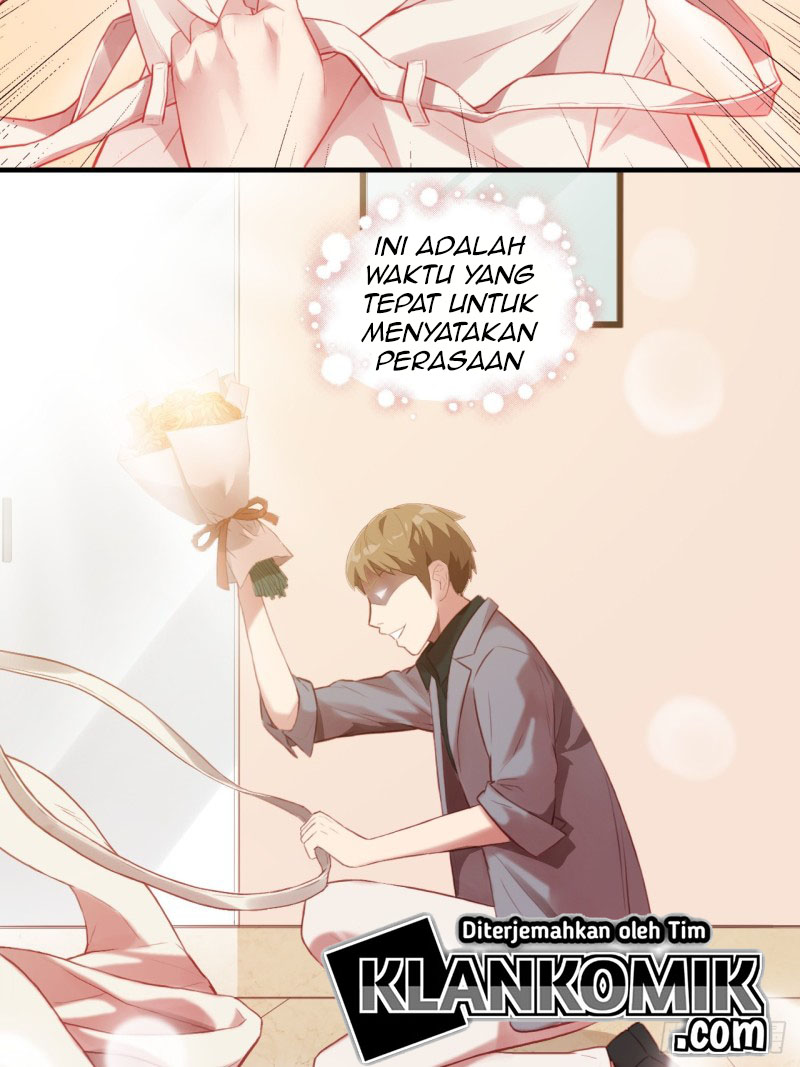 The High Energy Attack Chapter 04 Gambar 38