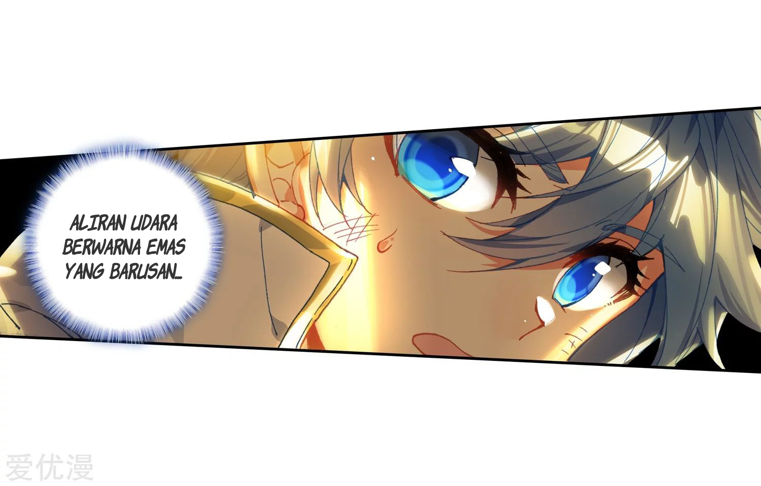 Soul Land 2 Chapter 230.2 Gambar 9