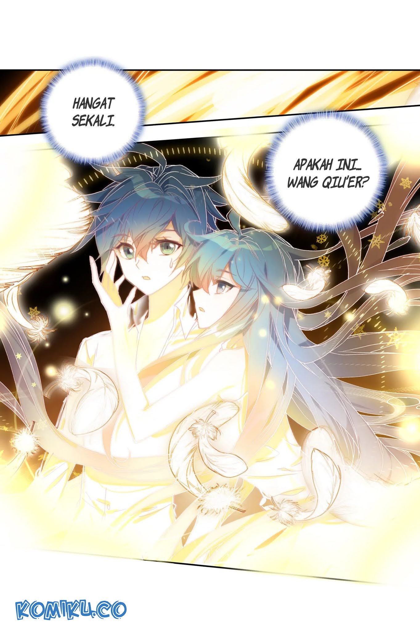 Soul Land 2 Chapter 230.2 Gambar 12