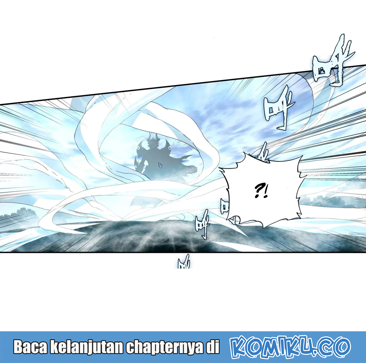 Soul Land 2 Chapter 230.2 Gambar 23