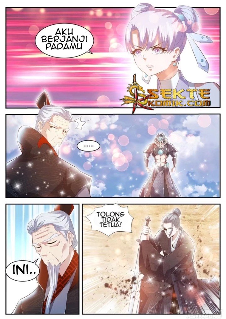 Rebirth Of The Urban Immortal Cultivator Chapter 430 Gambar 6