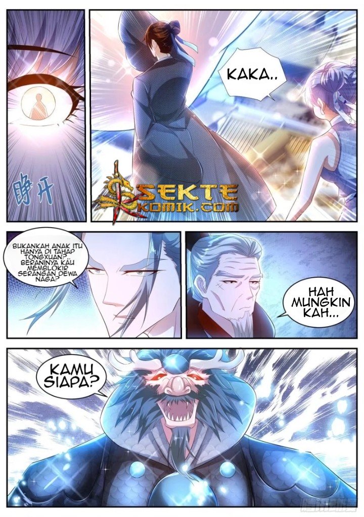 Rebirth Of The Urban Immortal Cultivator Chapter 430 Gambar 9