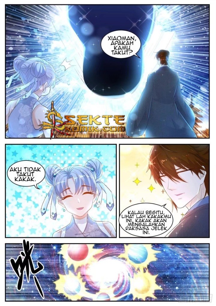 Rebirth Of The Urban Immortal Cultivator Chapter 430 Gambar 14