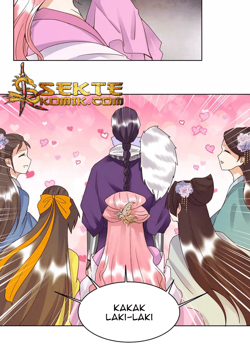 Yu Xue Shang Hou Chapter 93 Gambar 7