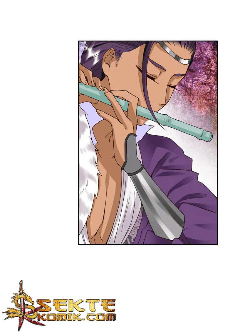 Yu Xue Shang Hou Chapter 93 Gambar 5