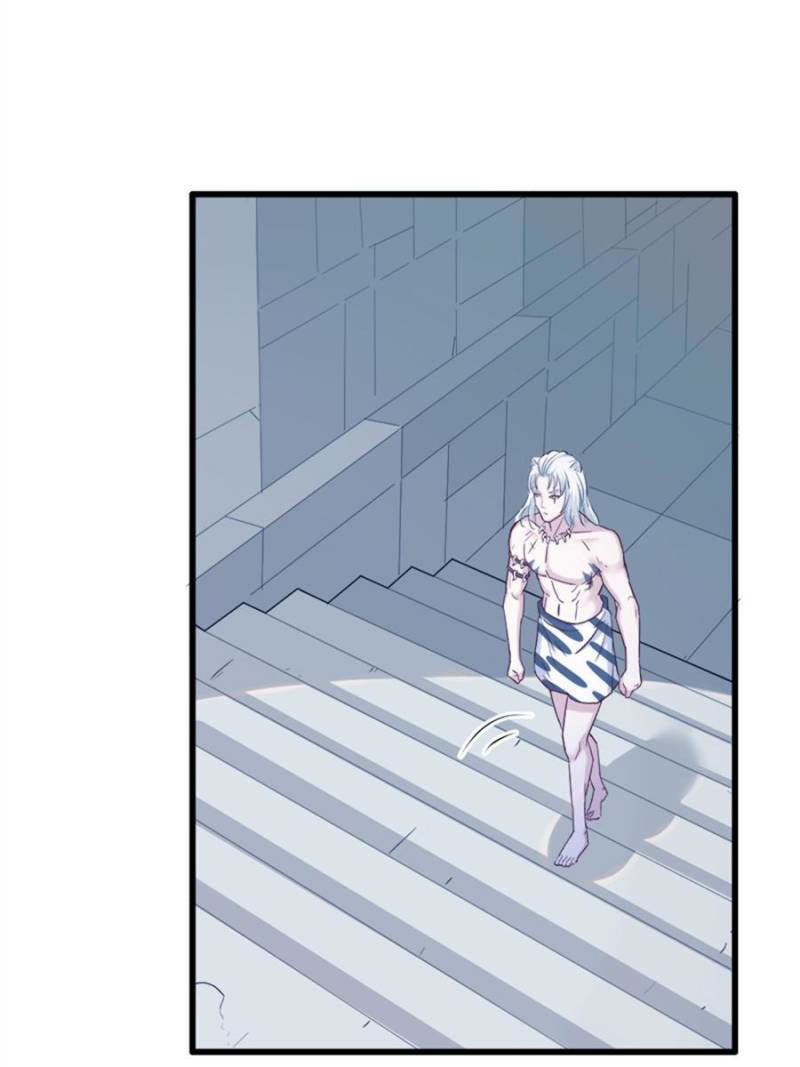 Beauty and the Beast Chapter 138 Gambar 40