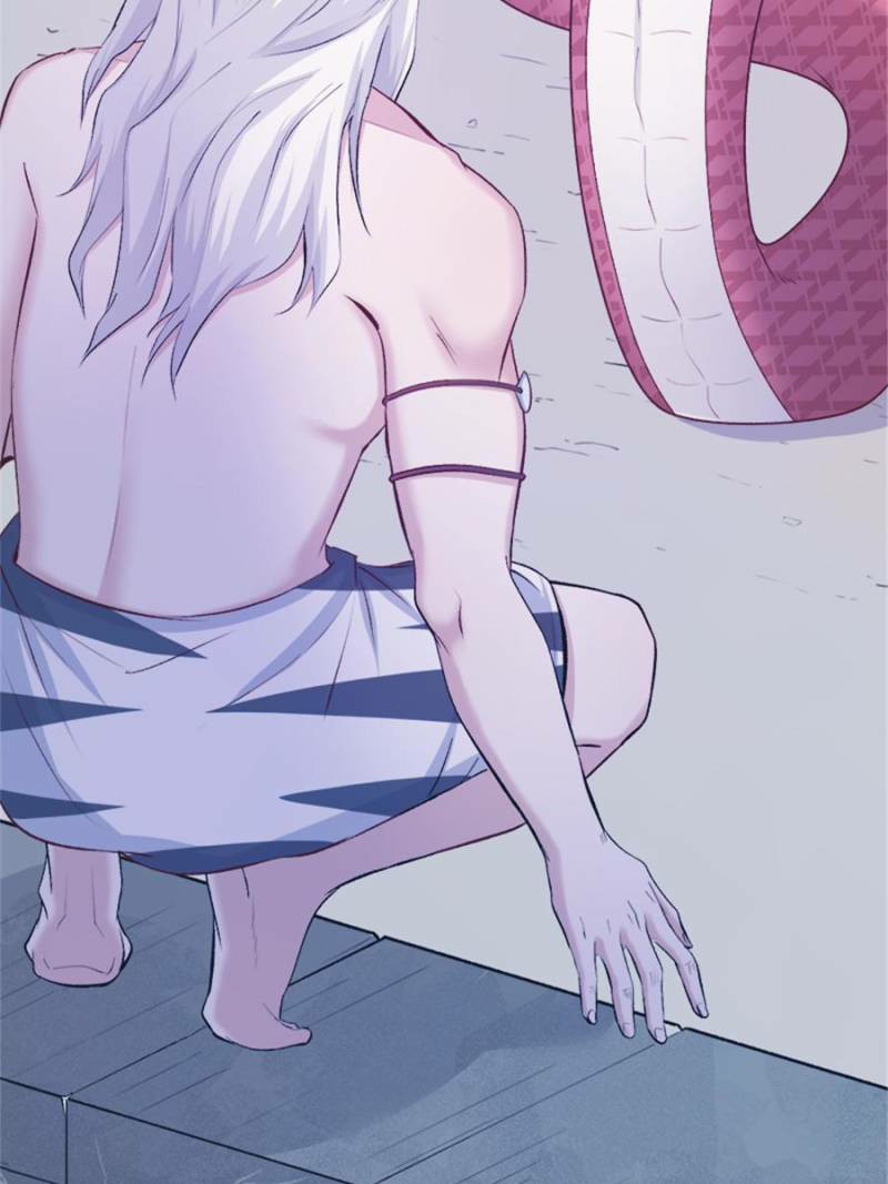 Beauty and the Beast Chapter 138 Gambar 46