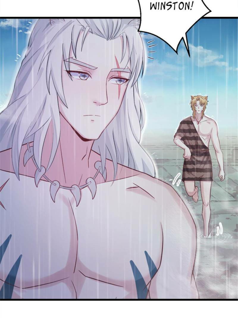 Beauty and the Beast Chapter 138 Gambar 5