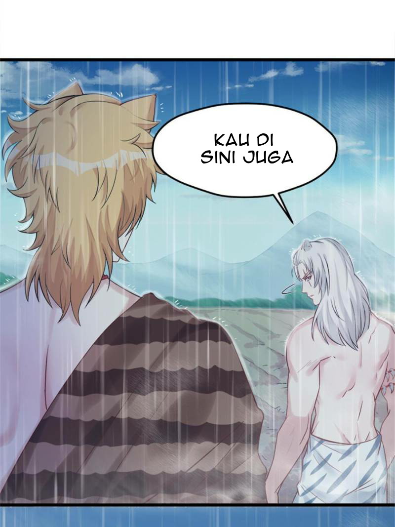 Beauty and the Beast Chapter 138 Gambar 6