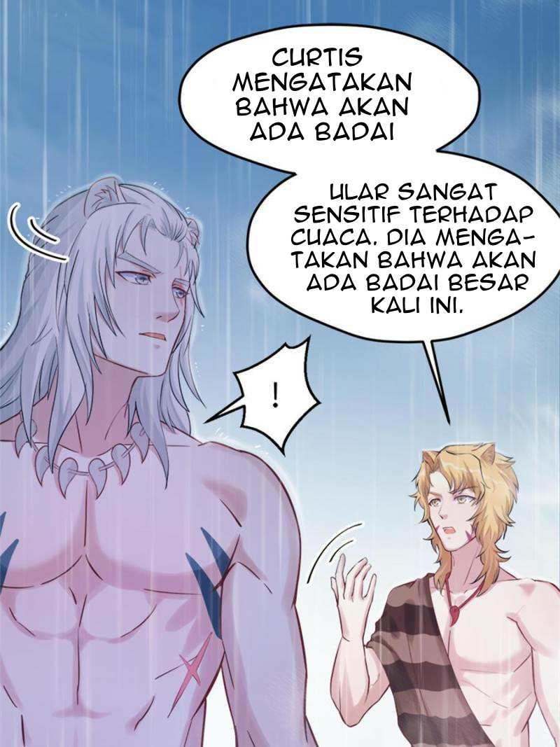 Beauty and the Beast Chapter 138 Gambar 7